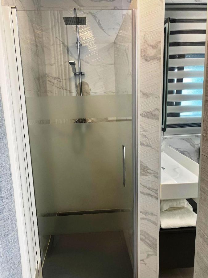 Loft Villalucia 콘일데라프론테라 외부 사진