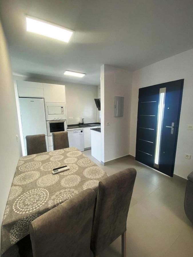 Loft Villalucia 콘일데라프론테라 외부 사진