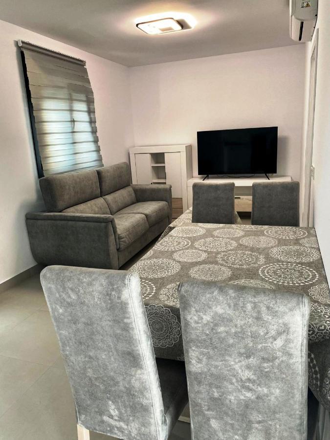 Loft Villalucia 콘일데라프론테라 외부 사진