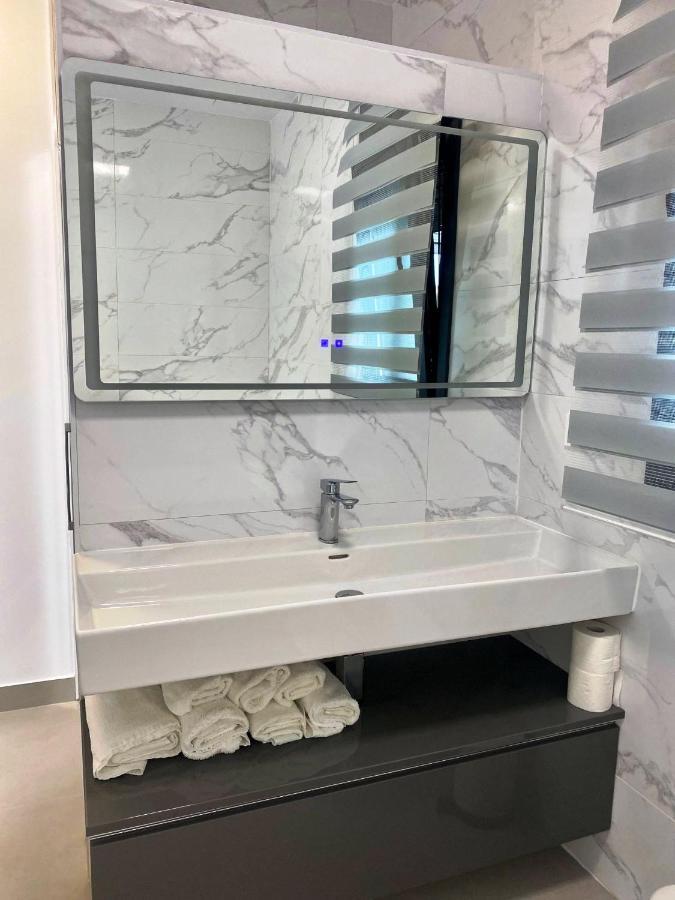 Loft Villalucia 콘일데라프론테라 외부 사진