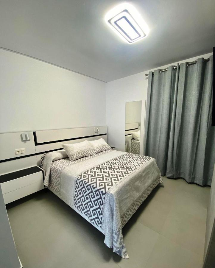 Loft Villalucia 콘일데라프론테라 외부 사진